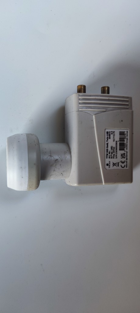 Satelitski LNB Konverter